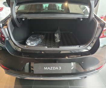 Mazda 3 2022 - Sẵn xe giao ngay - Nhiều ưu đãi và quà tặng giá trị