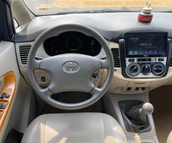 Toyota Innova 2011 - Còn mới