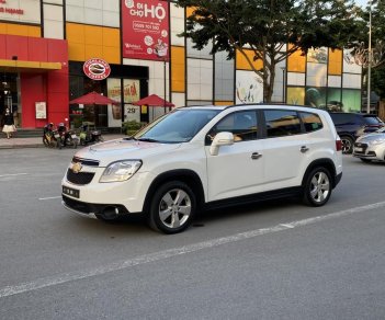 Chevrolet Orlando 2017 - Full kịch - chính chủ một chủ sử dụng từ đầu, đã rút hồ sơ