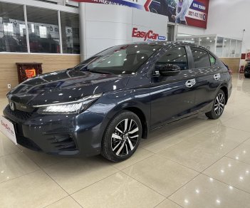 Honda City 2022 - Siêu lướt, bao test hãng các kiểu