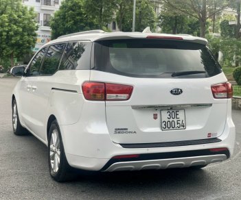 Kia VT250 2015 - Cần bán bản xăng full option