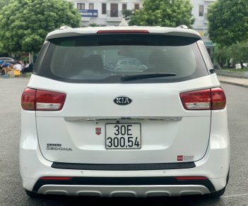 Kia VT250 2015 - Cần bán bản xăng full option