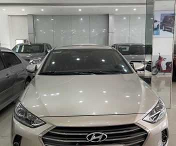 Hyundai Elantra 2018 - Hỗ trợ bank 65%