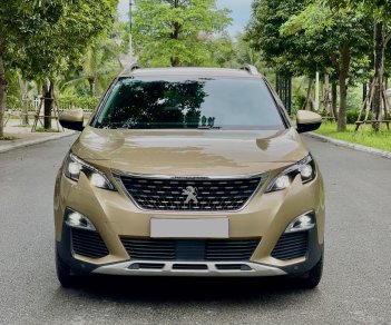 Peugeot 3008 2020 - Một chủ từ đầu