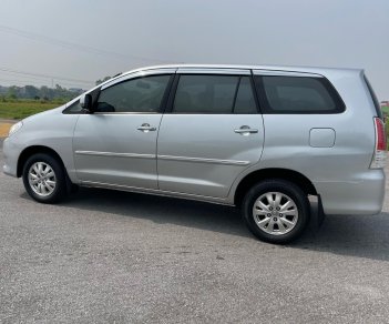 Toyota Innova 2011 - Còn mới