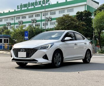 Hyundai Accent 2021 - Cần bán lại xe sản xuất năm 2021 giá cạnh tranh