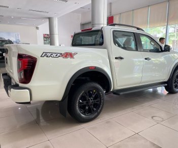 Nissan Navara 2022 - Sở hữu Navara Pro 4X bản giới hạn chỉ với 250 triệu