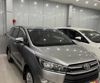 Toyota Innova 2017 - Màu bạc, 599 triệu