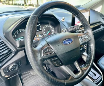 Ford EcoSport 2018 - Xe biển HN - full lịch sử hãng