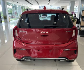 Kia Morning 2022 - Sẵn xe giao ngay - Nói không với chờ đợi. Ưu đãi ngập tràn + hỗ trợ vay tối đa, lãi suất thấp, giải ngân nhanh. Liên hệ ngay