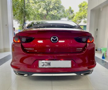 Mazda 3 2021 - Biển Hà Nội