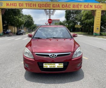 Hyundai i30 2009 - Màu đỏ, nhập khẩu, tự động, chính 1 chủ đi đúng 50.000 km xịn, xe mới quá