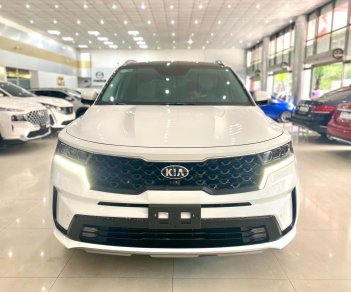 Kia Sorento 2021 - Xe gia đình giá chỉ 1 tỷ 239tr