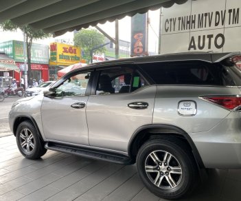 Toyota Fortuner 2017 - Lăn bánh 90.000km