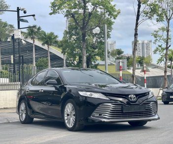 Toyota Camry 2019 - Xe 1 chủ sử dụng từ đầu