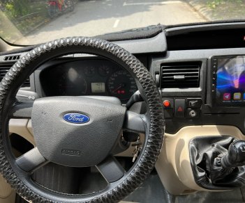 Ford Transit 2016 - Giá 540tr, 16 chỗ