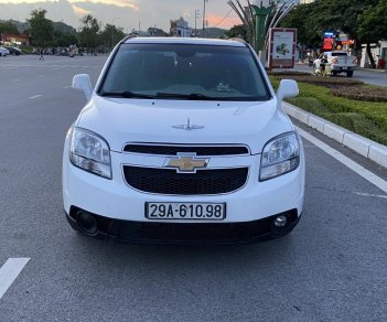 Chevrolet Orlando 2012 - Biển Hà Nội -Xe tư nhân chính chủ