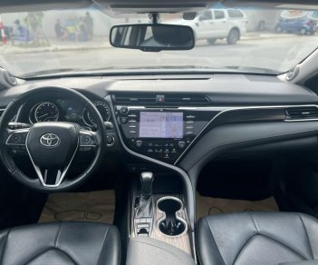 Toyota Camry 2019 - Xe 1 chủ sử dụng từ đầu