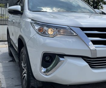 Toyota Fortuner 2019 - Xe trong nước 7 chỗ