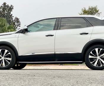 Peugeot 3008 2022 - Đủ màu - SUV châu Âu giá tốt nhất tháng 11/2022