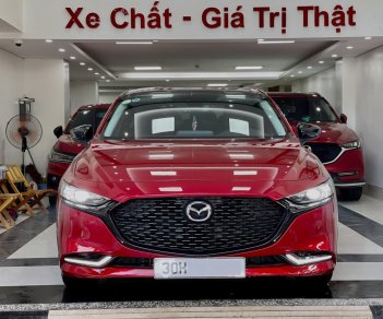 Mazda 3 2021 - Biển Hà Nội