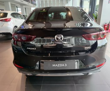 Mazda 3 2022 - Sẵn xe giao ngay - Nhiều ưu đãi và quà tặng giá trị