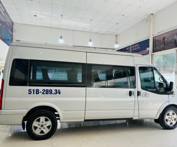 Ford Transit 2019 - Xe còn mới giá chỉ 666tr