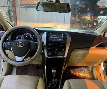 Toyota Vios 2019 - Đăng ký lần đầu 2019, xe gia đình giá tốt 515tr