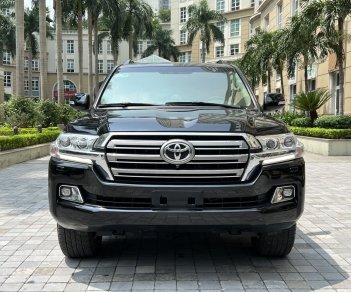 Toyota Land Cruiser 2016 - Tên tư nhân biển tỉnh