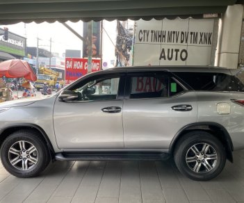 Toyota Fortuner 2017 - Lăn bánh 90.000km