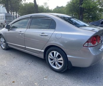 Honda Civic 2008 - Xe Sedan bản full