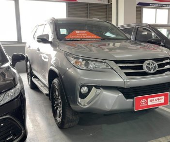 Toyota Fortuner 2017 - Xe cá nhân, biển Hà Nội