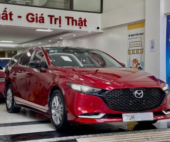 Mazda 3 2021 - Biển Hà Nội