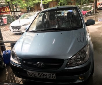 Hyundai Getz 2009 - Odo 15v km