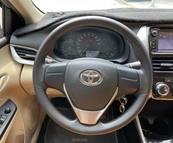 Toyota Vios 2018 - Form 2019