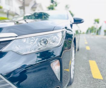 Toyota Camry 2018 - Nhập khẩu giá tốt 795tr