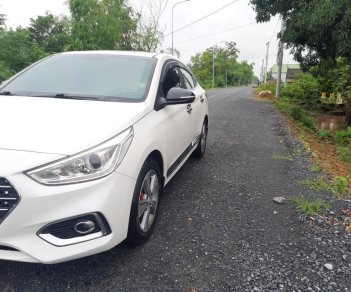 Hyundai Accent 2020 - Màu trắng