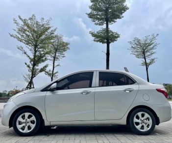 Hyundai Grand i10 2019 - Xe số sàn