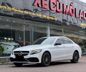 Mercedes-Benz 2021 - Đăng ký 2021, mới 95% giá 16xy