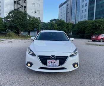 Mazda 3 2014 - Một chủ từ đầu