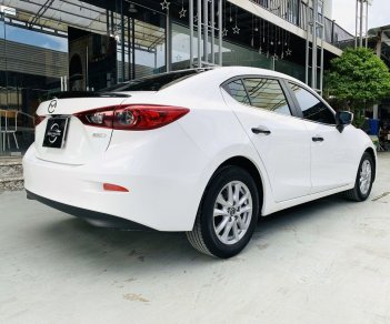 Mazda 3 2020 - Giá 615 triệu, xe màu trắng, cực mới, bao test hãng