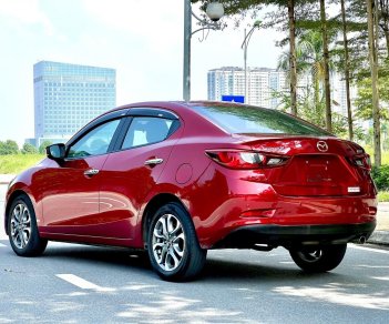 Mazda 2 2019 - Màu đỏ, xe nhập giá cạnh tranh