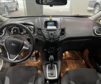 Ford Fiesta 2014 - Màu trắng, xe nhập, giá 345tr