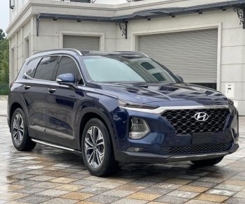 Hyundai Santa Fe 2019 - Full lịch sử hãng