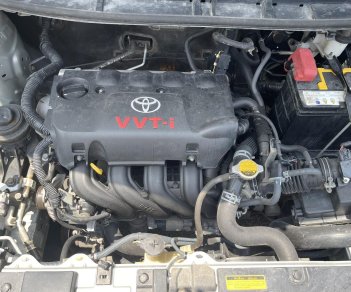 Toyota Vios 2014 - Số tay, chính 1 chủ. Xe mới quá