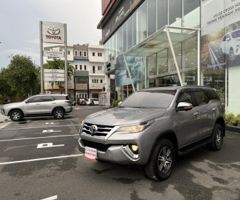 Toyota Fortuner 2018 - Máy dầu số tự động - Xe gia đình - Giá tốt