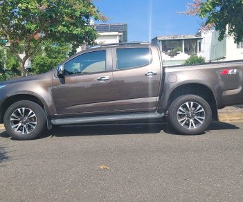 Chevrolet Colorado 2017 - Nhập khẩu nguyên chiếc, số tự động