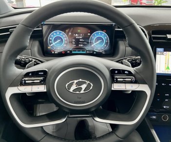 Hyundai Tucson 2022 - Sẵn xe màu đỏ và đen giao ngay. Tặng full phụ kiện chính hãng Hyundai. Giá xe tốt nhất thị trường