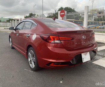 Hyundai Elantra 2019 - Xe đẹp không lỗi nhỏ