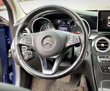 Mercedes-Benz C200 2017 - Chính chủ hộp số 9 cấp giá chỉ 960tr